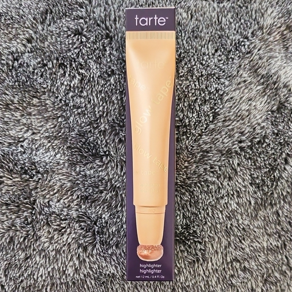 tarte Glow Tape Hydrating Highlighter